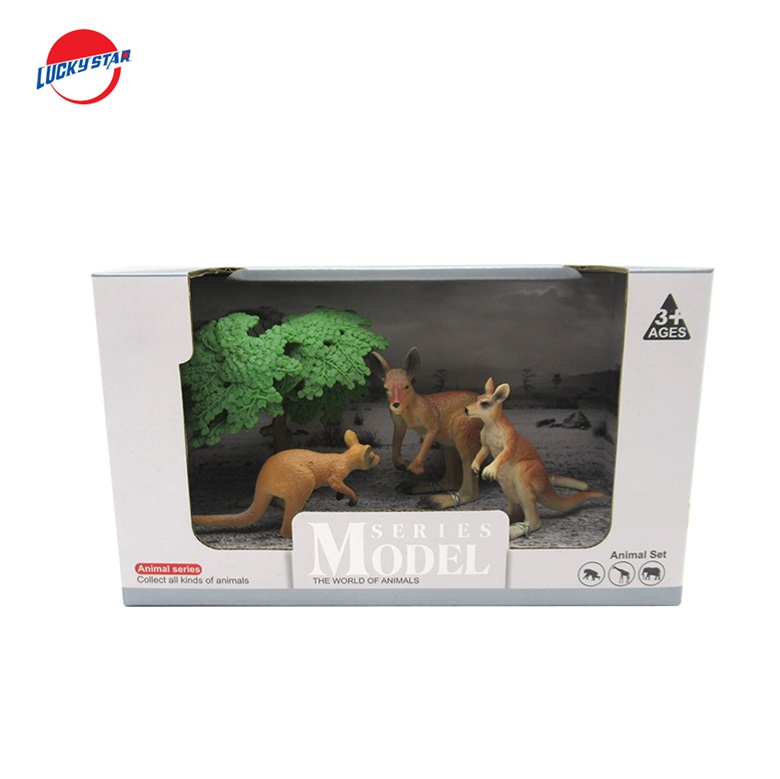 Animal Figurine